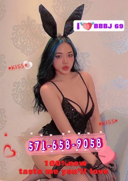 ♥️☀️✨HOT ASIAN GFE ♥️BBBJ✨⏺ Escorts Washington DC