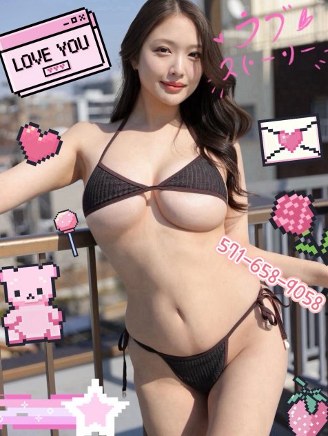 ♥️☀️✨HOT ASIAN GFE ♥️BBBJ✨⏺ Escorts Washington DC