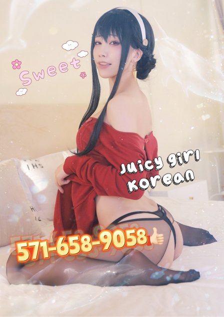 ♥️☀️✨HOT ASIAN GFE ♥️BBBJ✨⏺ Escorts Washington DC