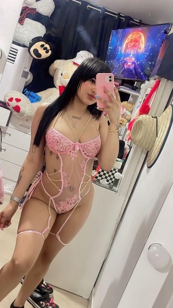 Valeria Escorts Miami