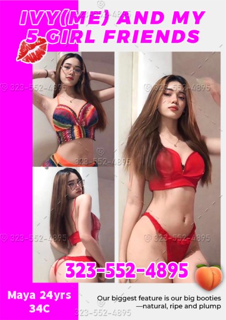 🔥💋6 Semen Container🌺 Escorts Ontario