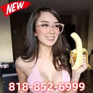 A*🔥NEW🍄Super sexy🍄Looking for Excitement🍌🍌818-852-6999