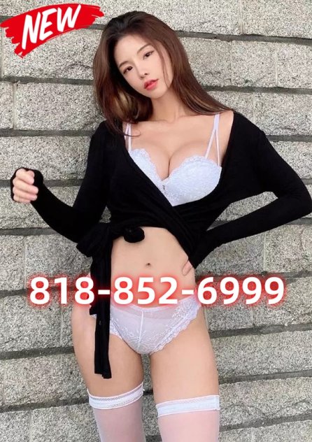 🔥NEW HOT girl🔥 Escorts North Hollywood