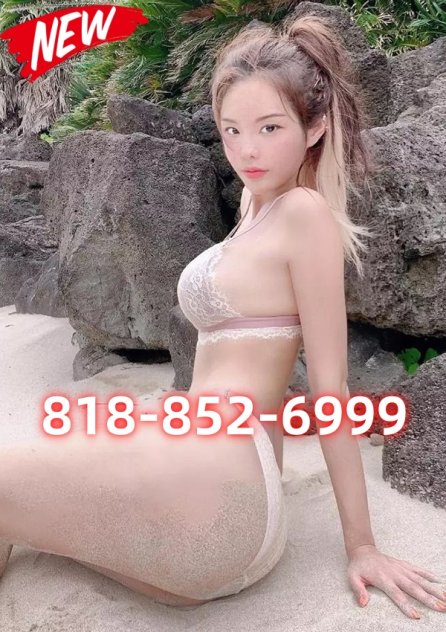 🔥NEW HOT girl🔥 Escorts North Hollywood