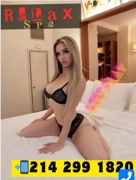 RELAX SPA Escorts Dallas