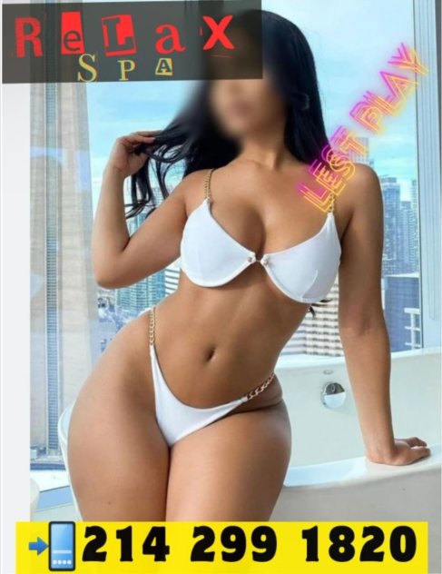 RELAX SPA Escorts Dallas