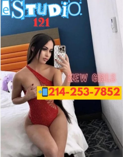 ESTUDIO 121 Escorts Dallas