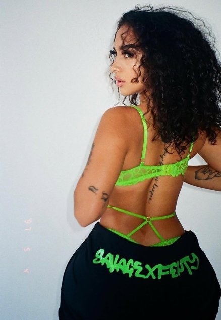 Roxi  