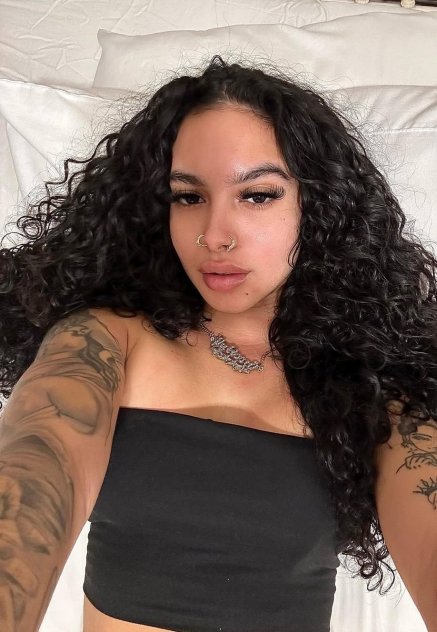 Roxi  