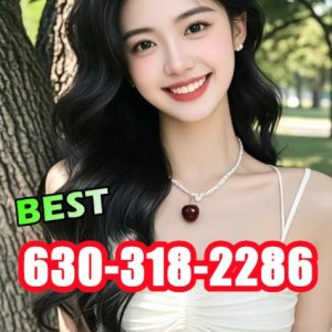 💕💛💗630-318-2286💙💚💛New Asian girls💚💛💜💝💓Beautiful💚💗💛Best service💙💚💛