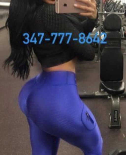 🌞 KANDY 🌞 Escorts Miami