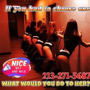 🔞🧡All-Ameriven Girls Next Door, now pick us:🧡213-271-5687