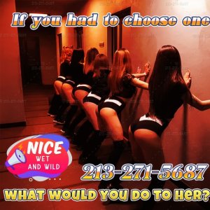 🔞🧡All-Ameriven Girls Next Door, now pick us:🧡213-271-5687