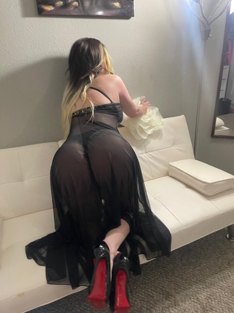 Muñeca  Escorts Dallas