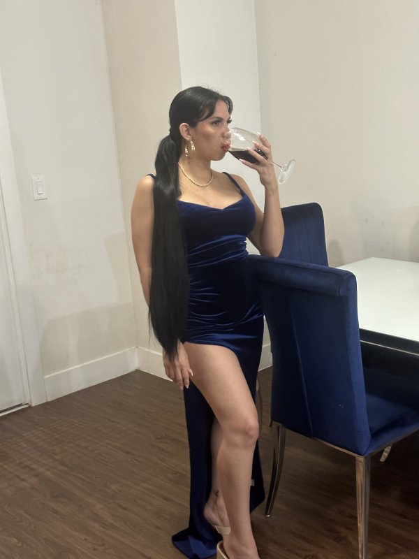 Muñeca  Escorts Dallas