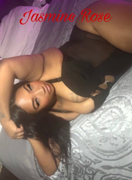 Jasmine Rose  Escorts Hayward