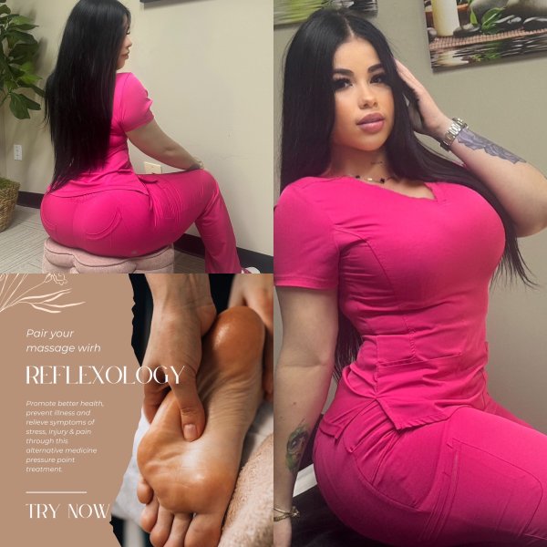 beautiful sensual latinas Body Rubs Houston