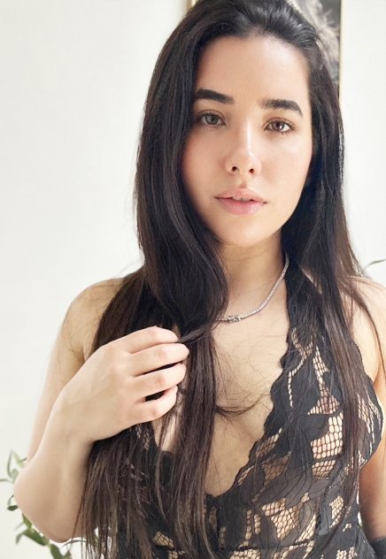 Alma Body Rubs Houston