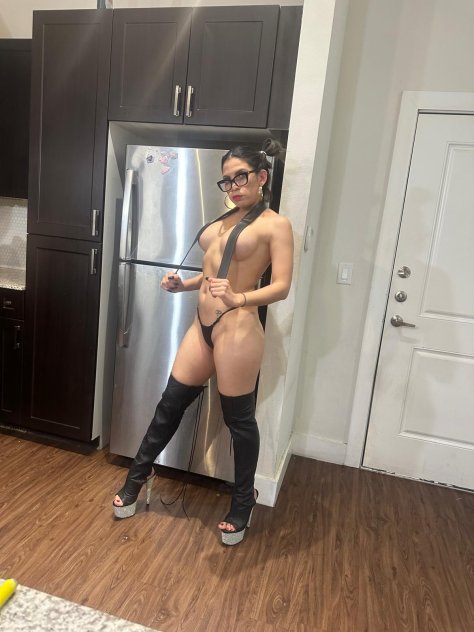 Cleopatra Escorts Dallas