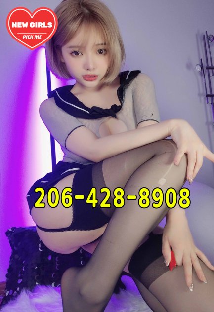 🔥🔥💝New  girl💝⭐🔥🔥 Escorts Seattle