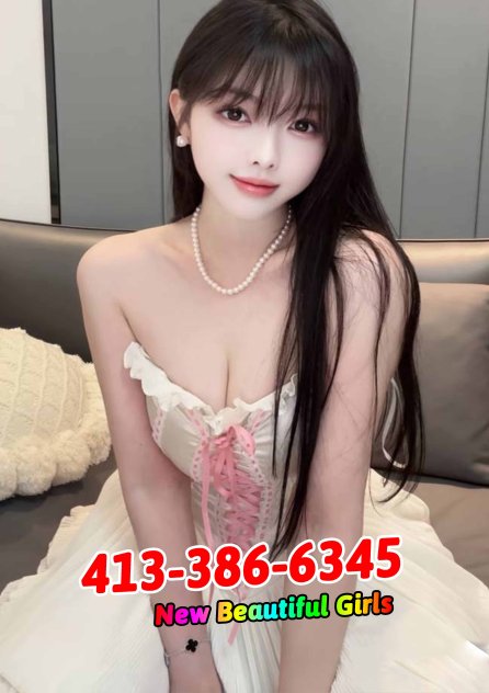 🔥🔥💝⭐NEW ASIAN GIRLS💝⭐🔥🔥 Escorts Springfield