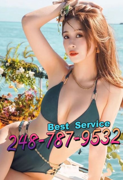 Red Rose Spa Escorts Detroit