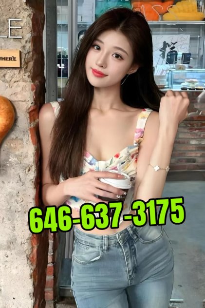 🧡❤️Enjoy Your Day❤️💛646-637-3175🧡💛New Beautiful Females🧡❤️0-11