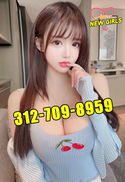 🟠🟡🟢top service✅ Body Rubs Chicago