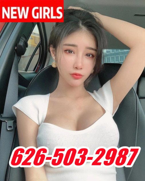 ♨️626-503-2987♨️new girls♨️🥇best service🥇beautiful girls from Asia and Korea❤️-1