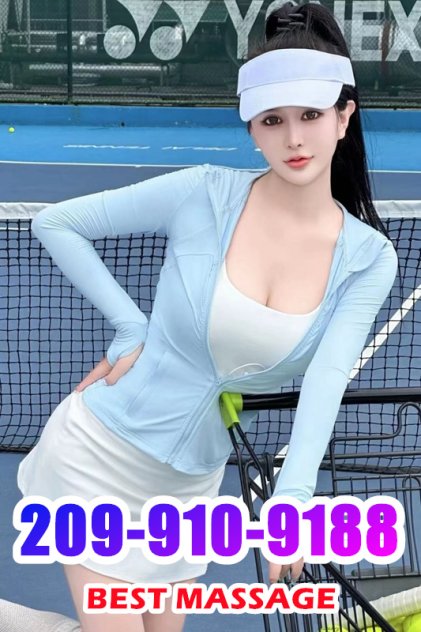 💯🅽🅴🆆 💯 🅽🅴🆆💯new girls💯💯Grand Opening📞209-910-9188📞❤💋❤superb service❤best massage💋❤