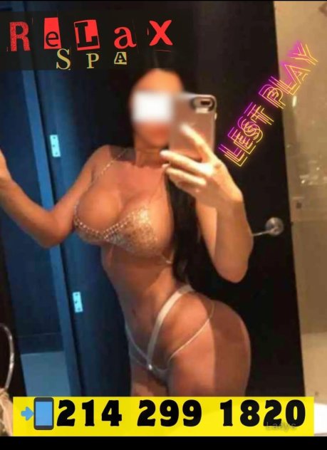 🎀░𝙍░𝙀░𝙇░𝘼░𝙓░ ░𝙎░𝙋░𝘼░ ║█│▌🏄‍♀️ ╠╣ot latinas❌4 ꓴ⭕️