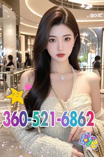 ⭐⭐New Asian Girls❤️❤️ Escorts Vancouver