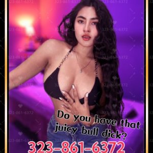 🌺Ah,💦Moisten them with your semen💦~323-861-6372