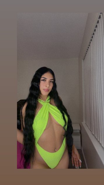 Helen Escorts Denver