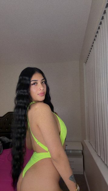 Helen Escorts Denver