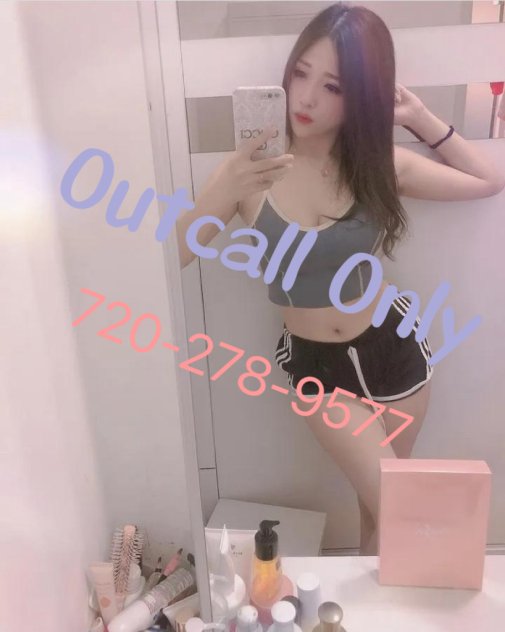 Asian Outcall Massage