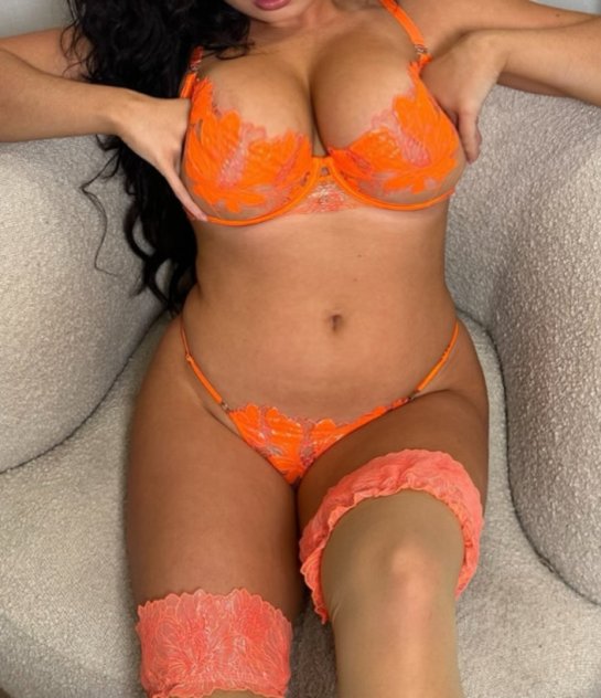 Bianca GFE  