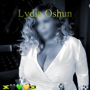 🇯🇲Lydia:💚Empathy💛Emotional🖤 Healer🇯🇲