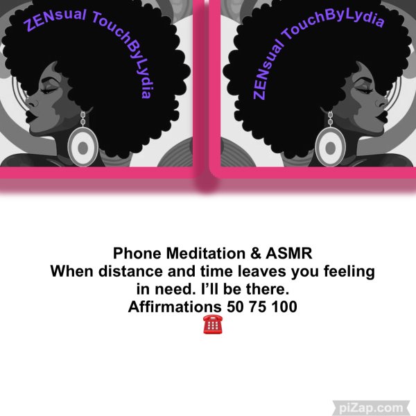 💚FRIDAY Zensual Massage💚  