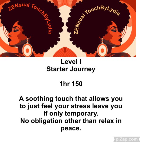 Magical Mature Massage XP   