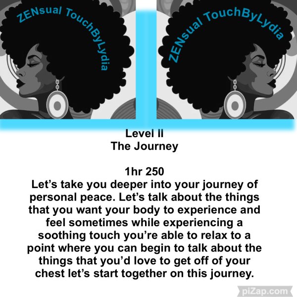 Magical Mature Massage XP   