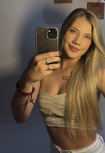 Bruna hot girl Gfe bbj  