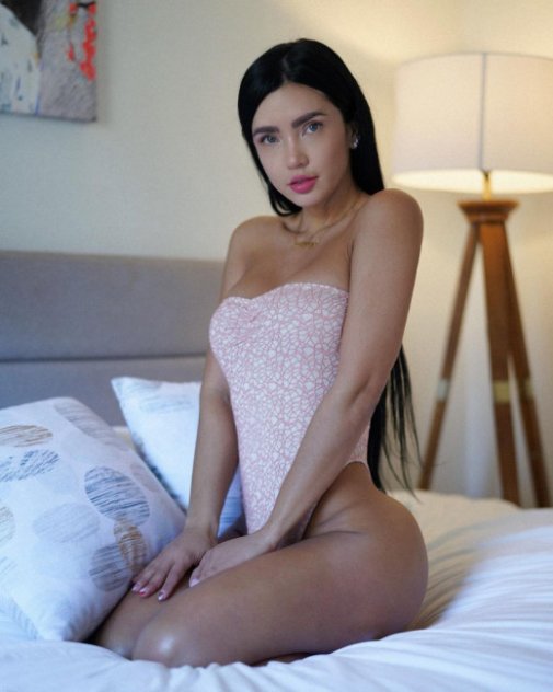 Fabiola Retrespo Escorts Manhattan