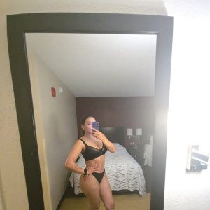 Ofrezco una experiencia discreta y sin prisa  