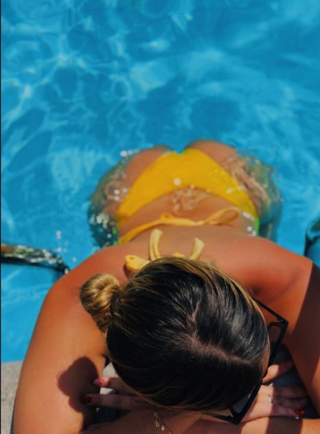 Antonella Escorts West Palm Beach