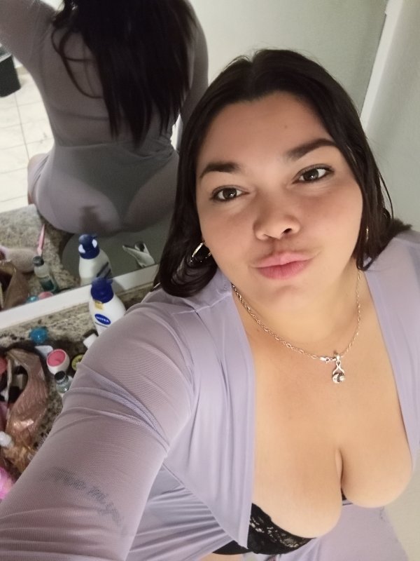 Sexy latina