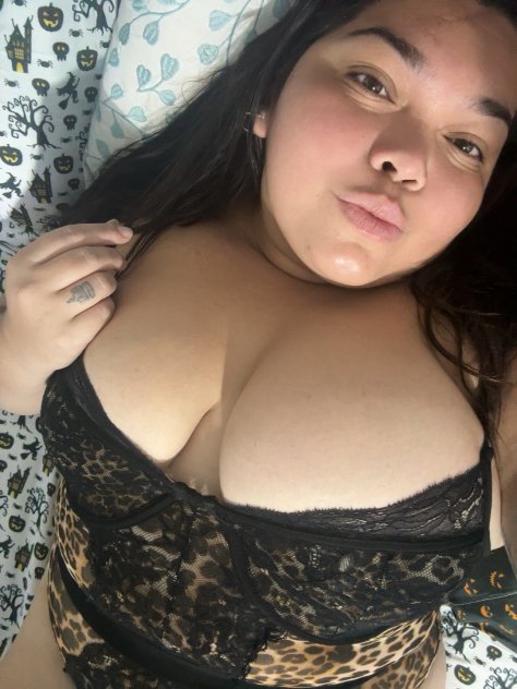 Sexy latina 