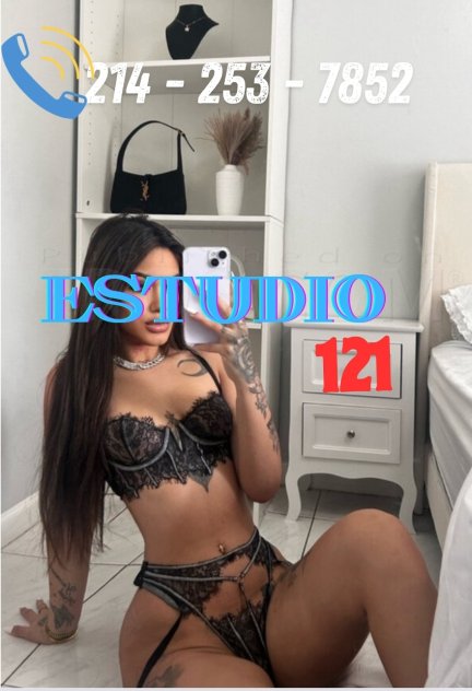 ESTUDIO 121 😘NEW SEXY GIRLS TODAY!