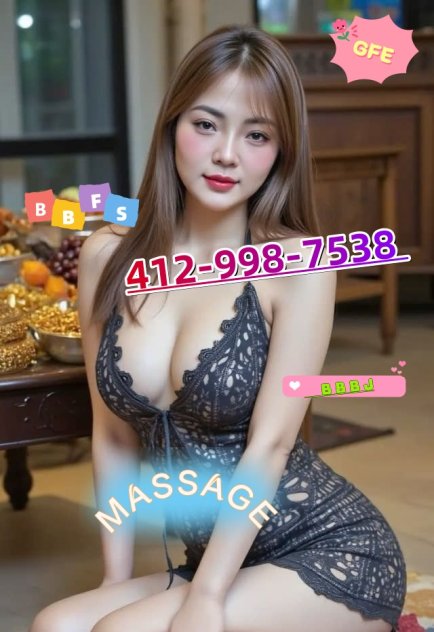 Hot Asian Anal BBFS Escorts Saint Paul