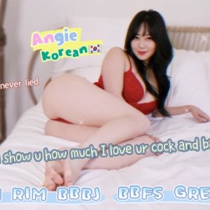 🇰🇷Korean Gal🇰🇷 💕100% REAL💕 ❌️NO PLAY❌️ ❌️NO RUSH❌️ 💕OPEN-MINDED